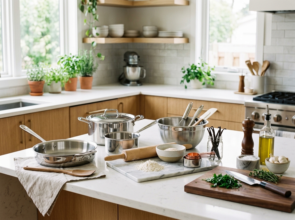 Home & Kitchen